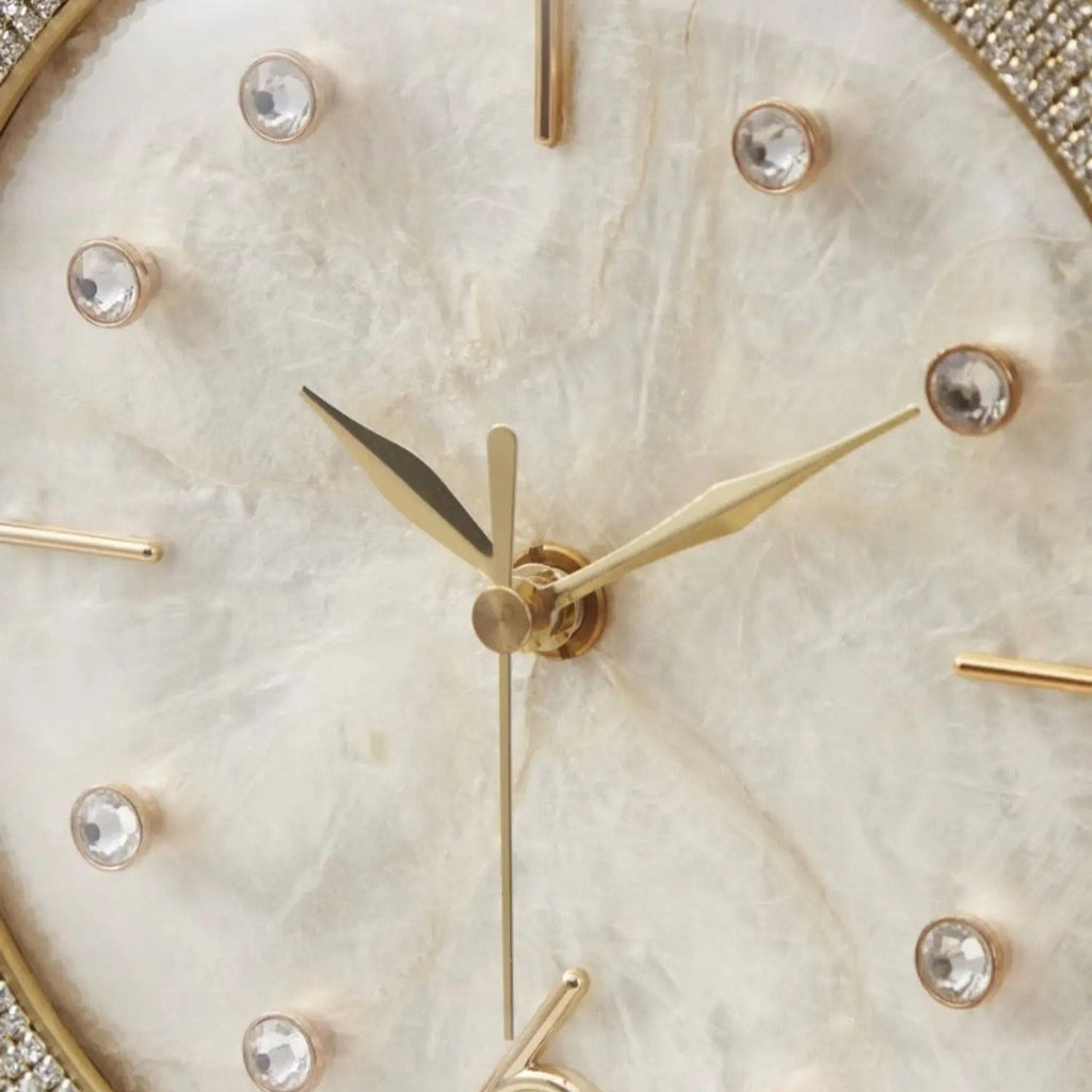 Tabletop Clock