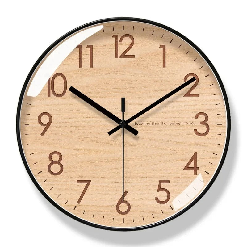 Quartz Clock
