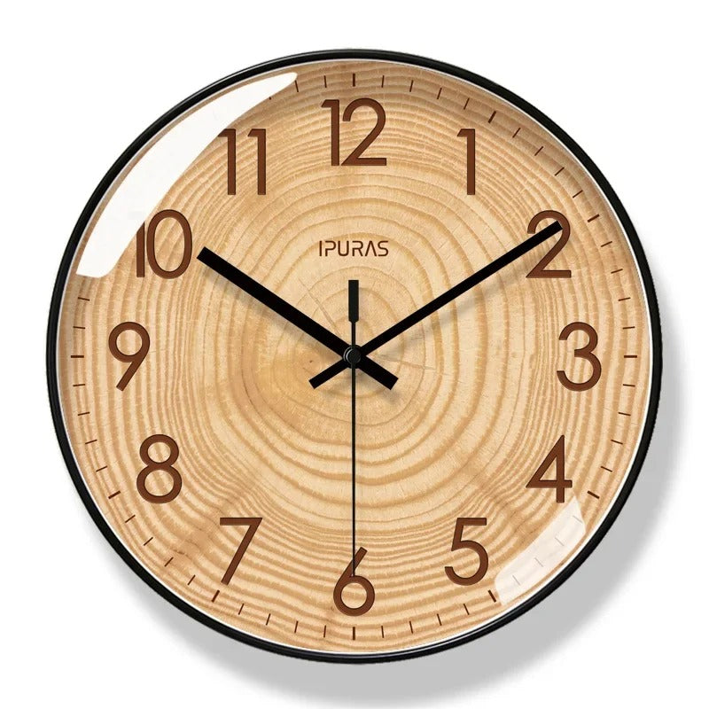 Quartz Clock