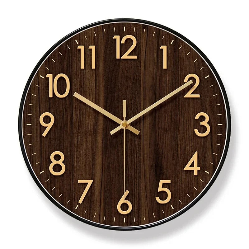 Quartz Clock