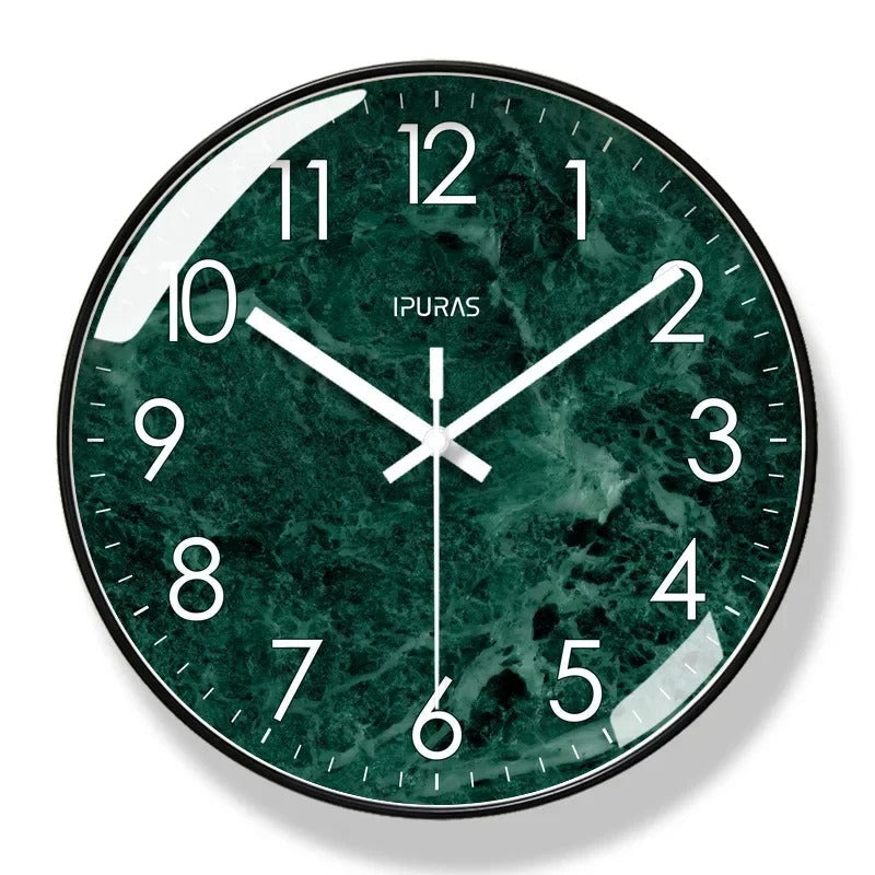 Quartz Clock