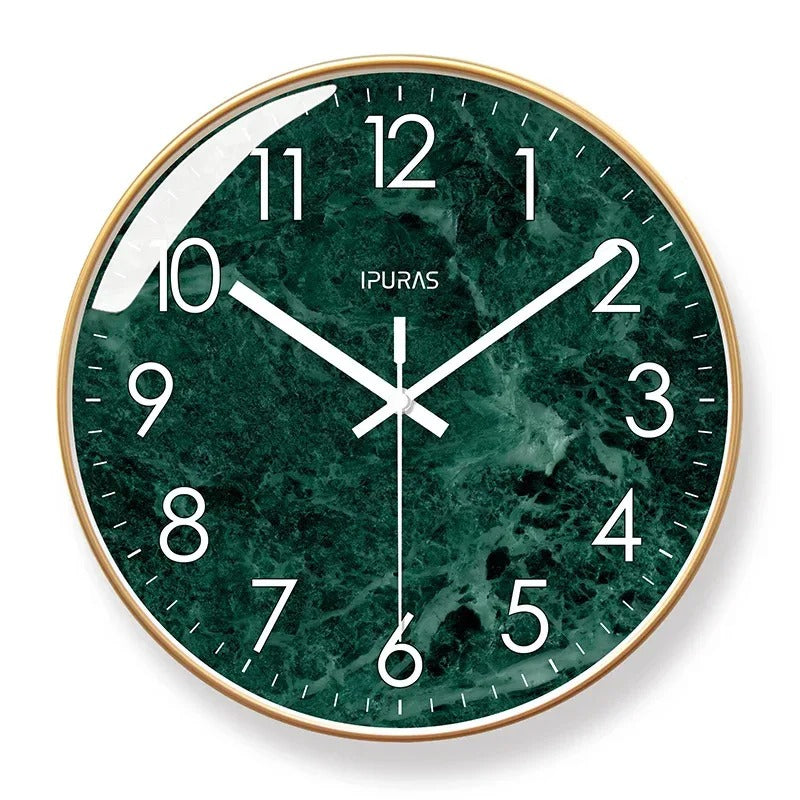 Quartz Clock