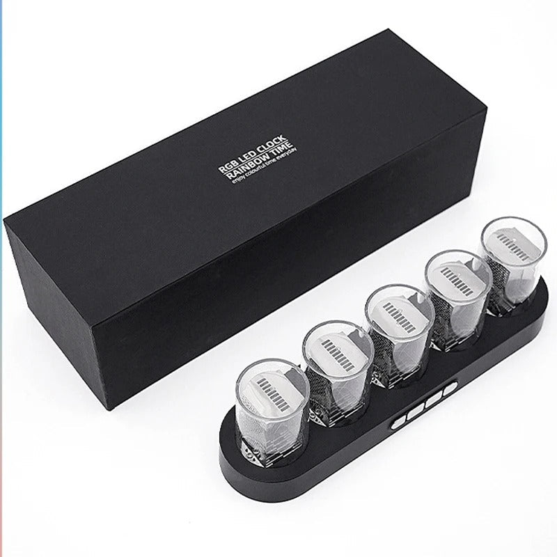 Nixie Tube Clock