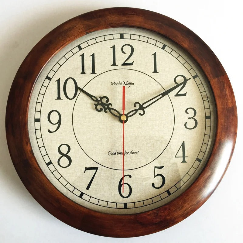 Antique Clock