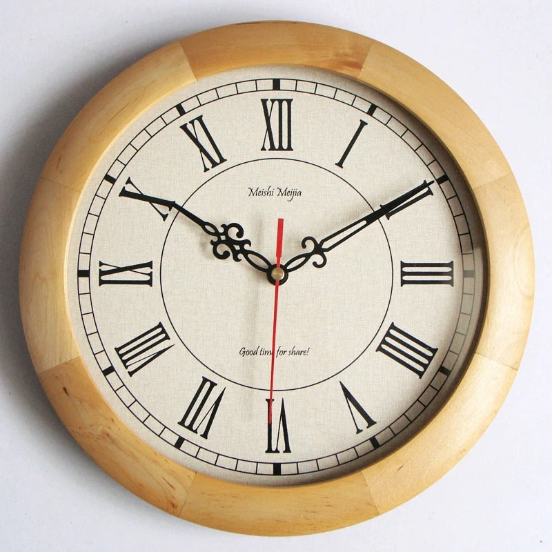 Antique Clock