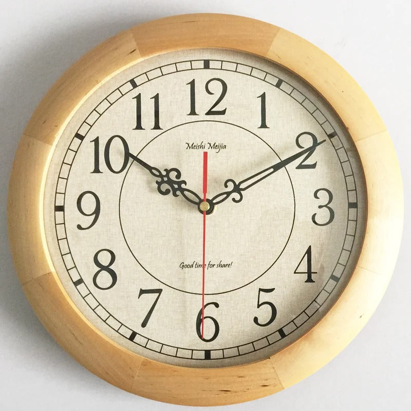 Antique Clock