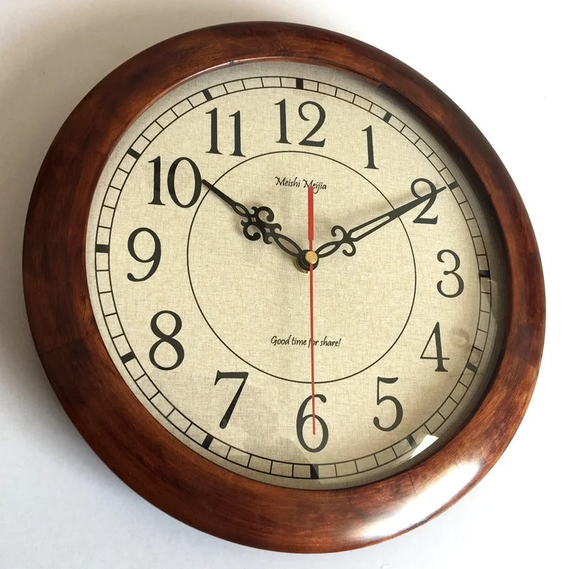 Antique Clock
