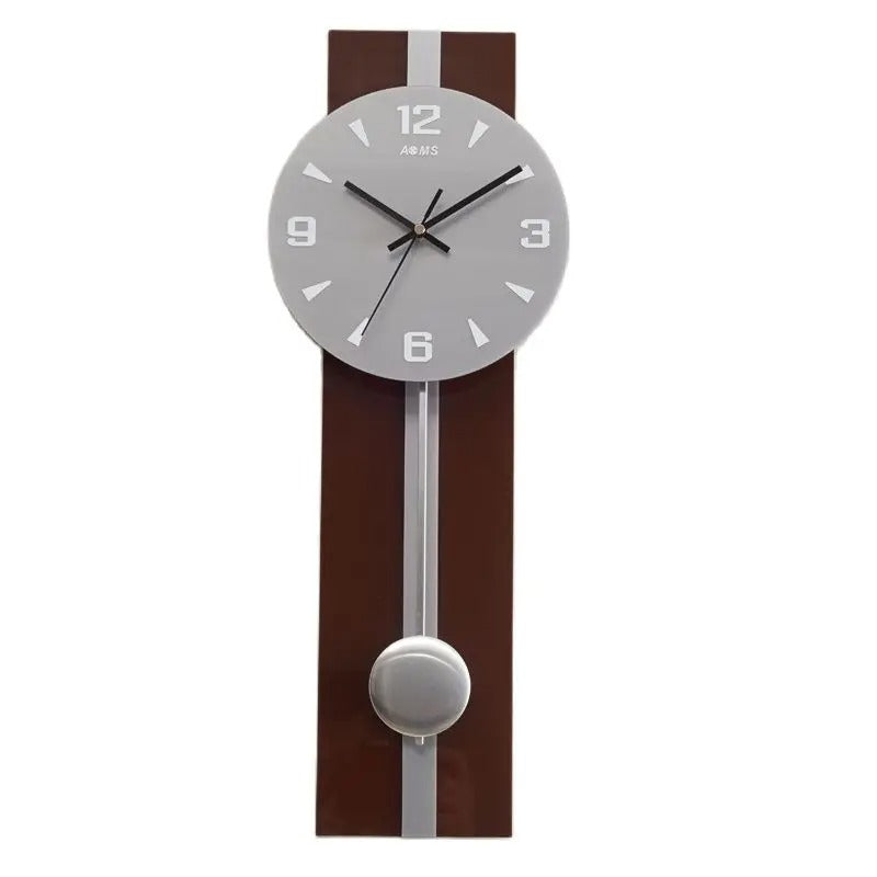 Antique Clock