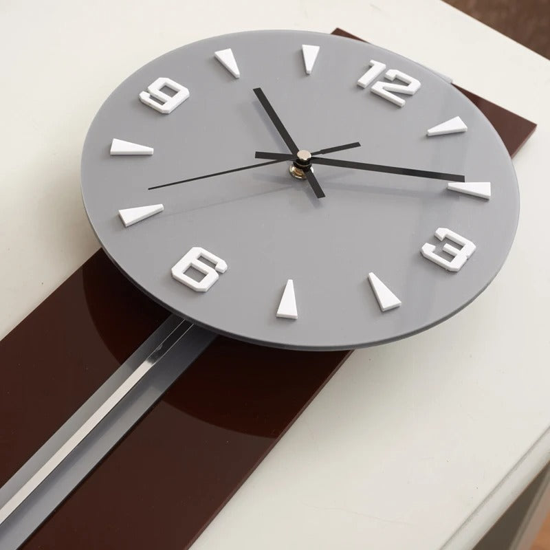 Antique Clock