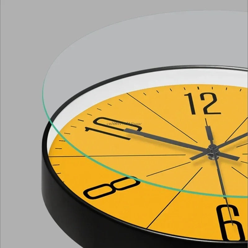 Art Nouveau Clock