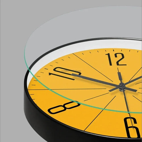 Art Nouveau Clock