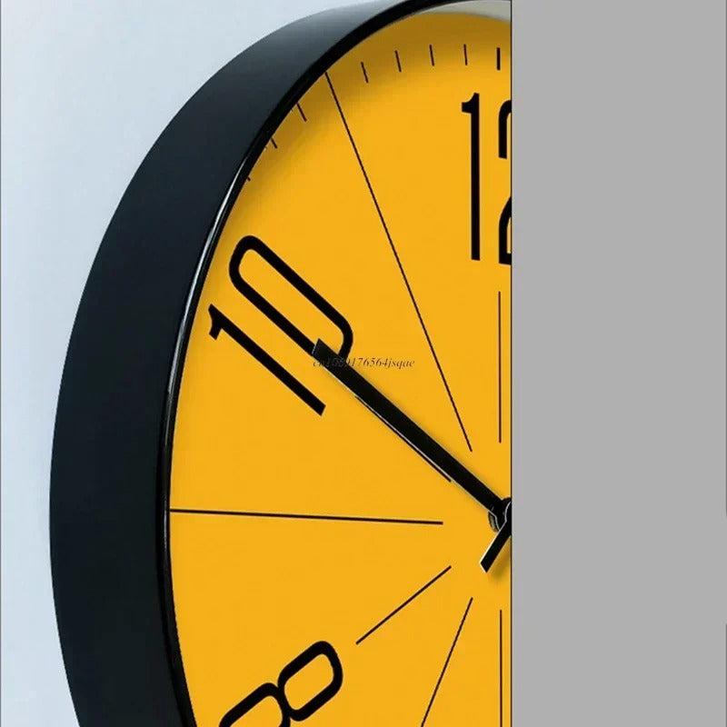 Art Nouveau Clock