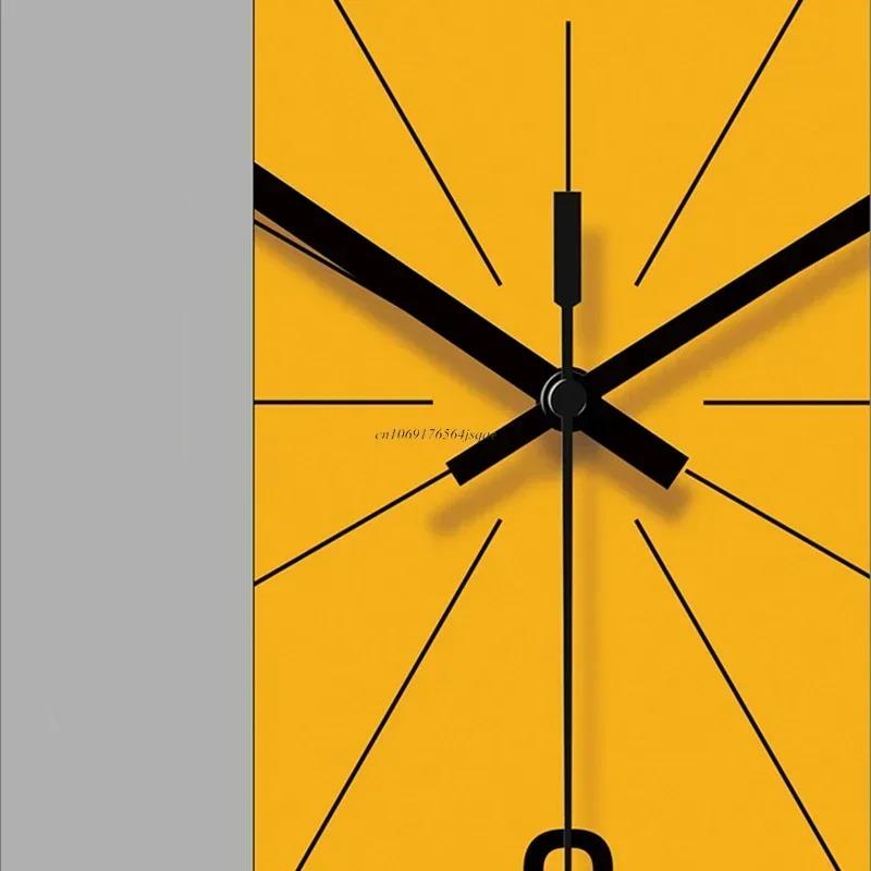Art Nouveau Clock
