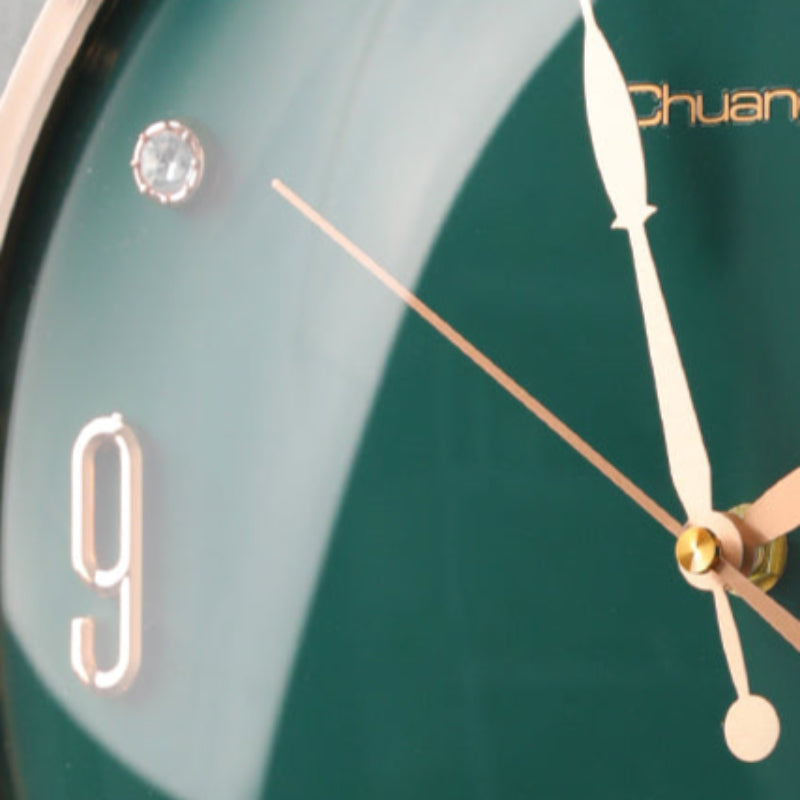 Pendulum Clock