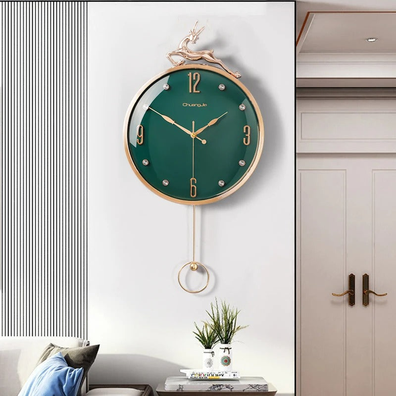 Pendulum Clock