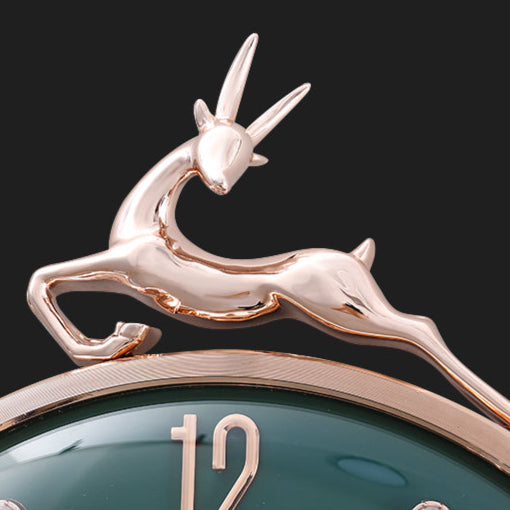 Pendulum Clock