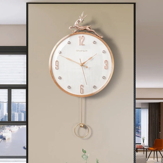 Pendulum Clock