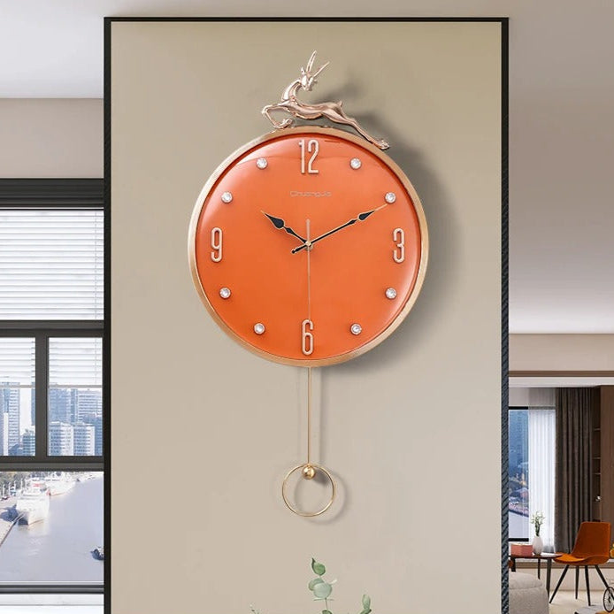 Pendulum Clock