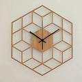 A detailed look at this Bamboo Clock, where everyday timekeeping meets distinctive home style.