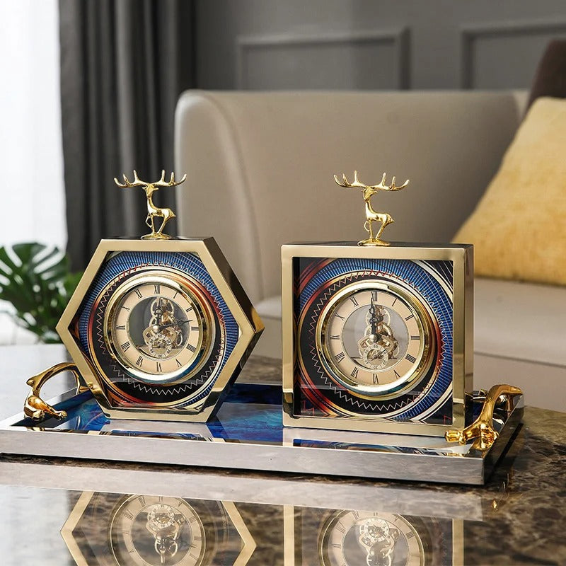 Desk Clock