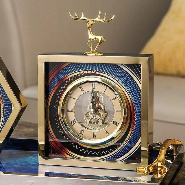 Desk Clock