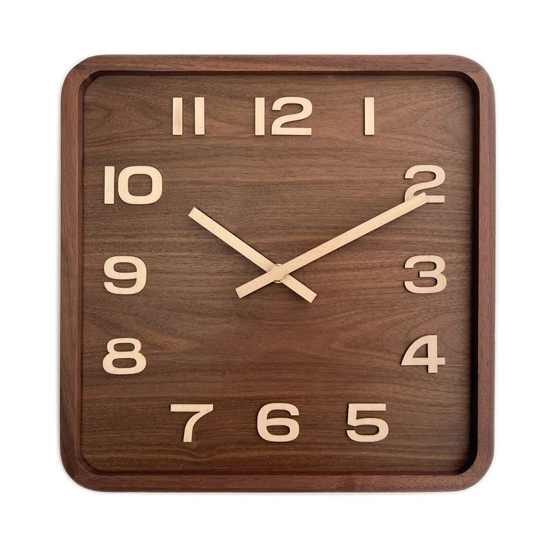 Squaree Clock