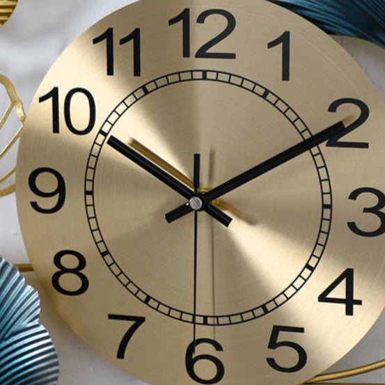 Bedroom Clock