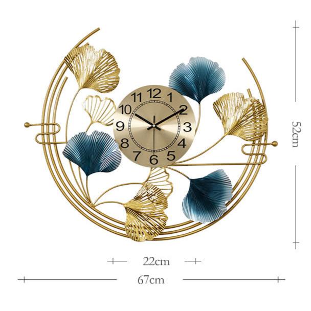 Bedroom Clock