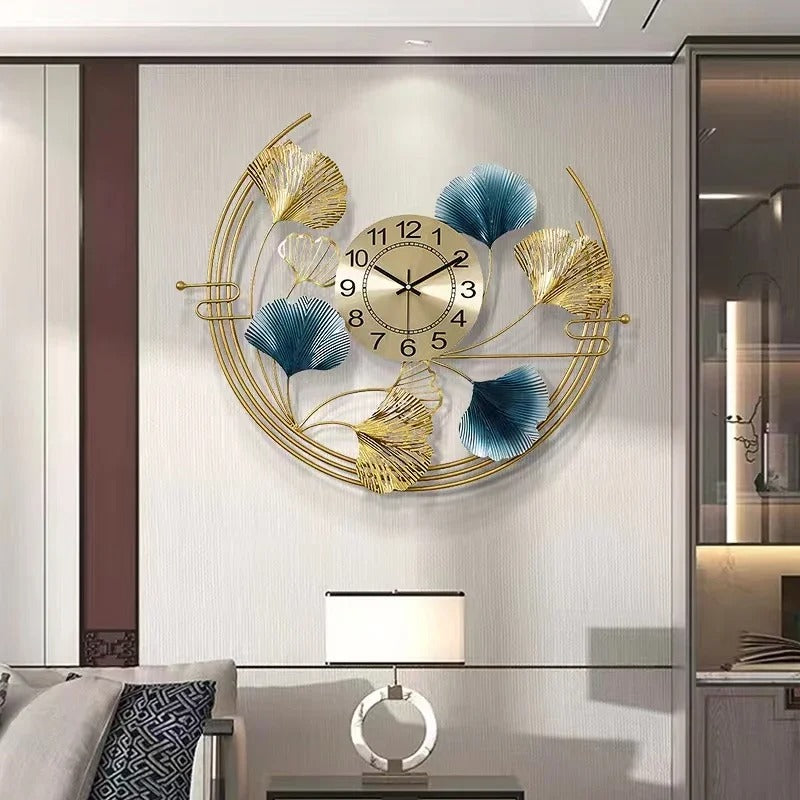 Bedroom Clock