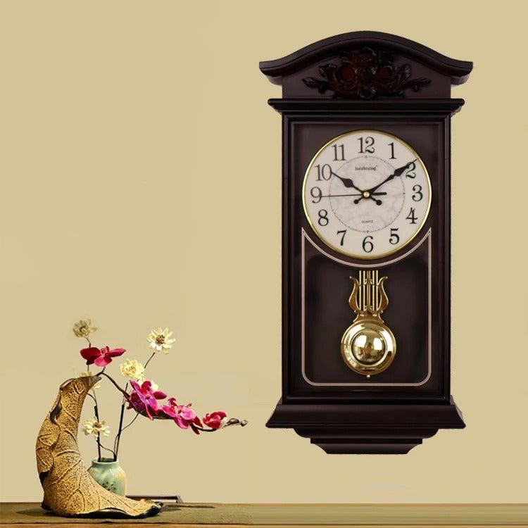 Comtoise Clock