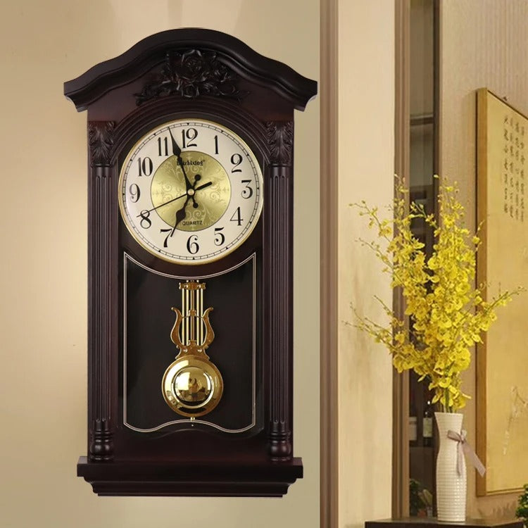 Comtoise Clock