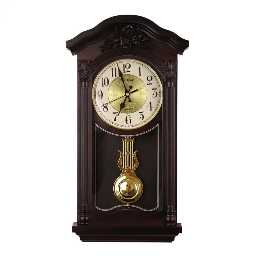 Comtoise Clock