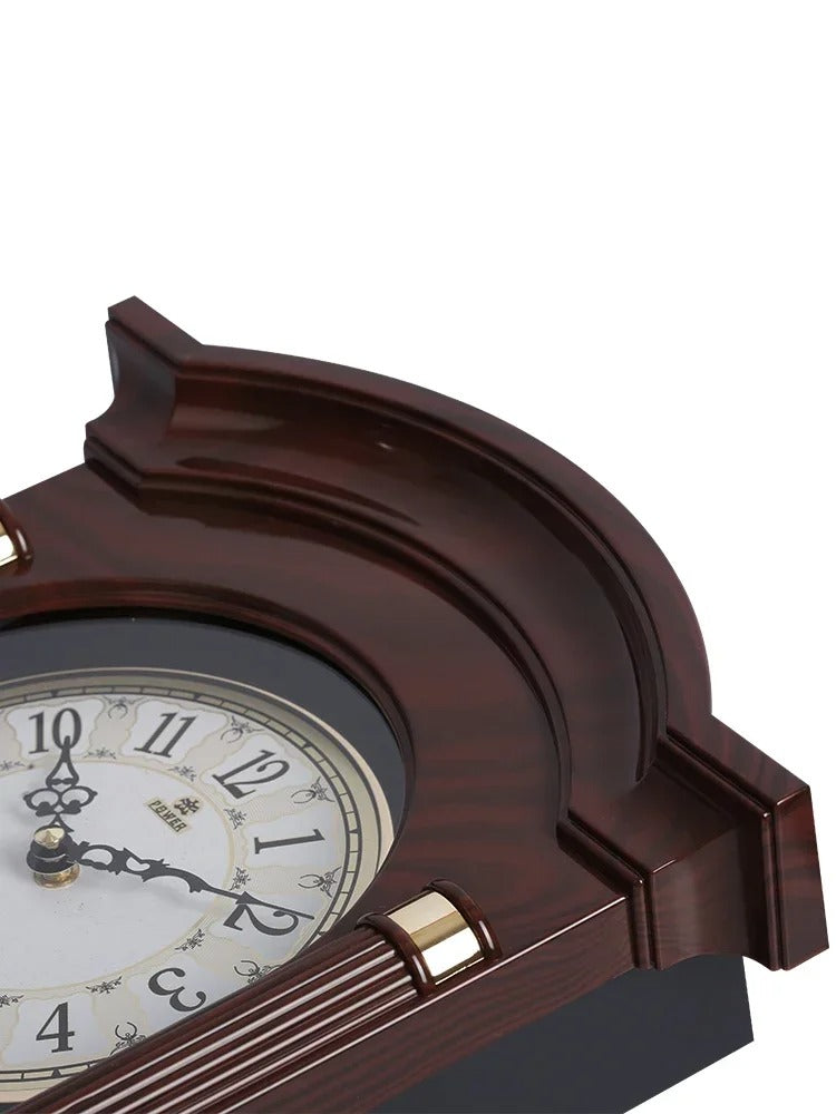 Comtoise Antique Clock