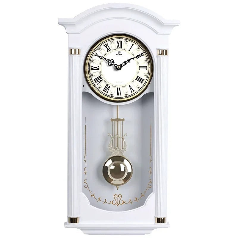 Comtoise Antique Clock