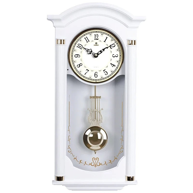 Comtoise Antique Clock