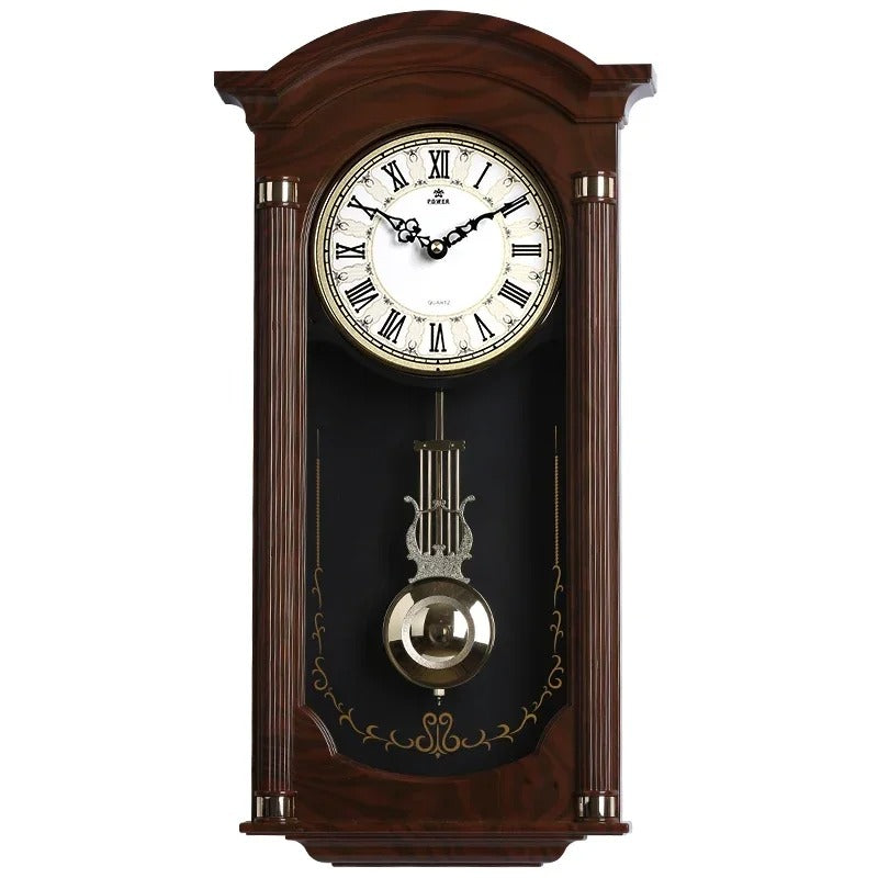 Comtoise Antique Clock