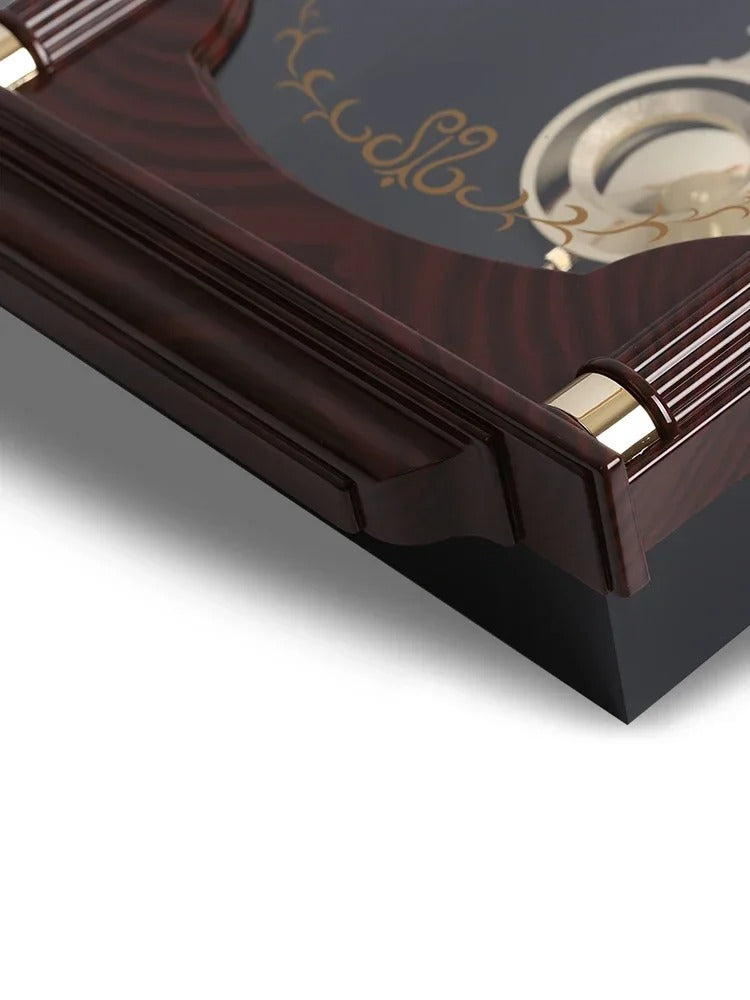 Comtoise Antique Clock