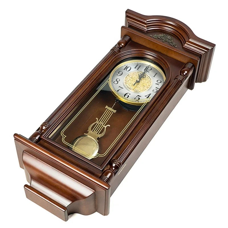 Comtoise Vintage Clock