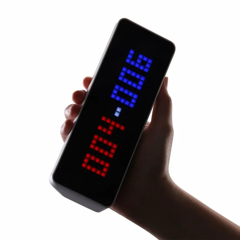 Smarte Clock