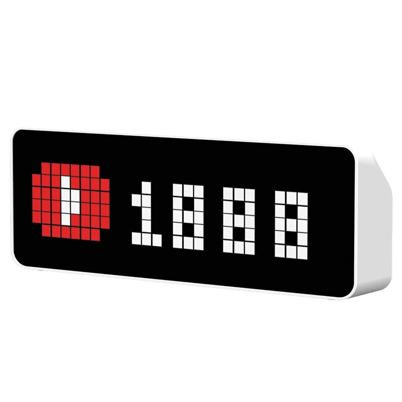 Smarte Clock