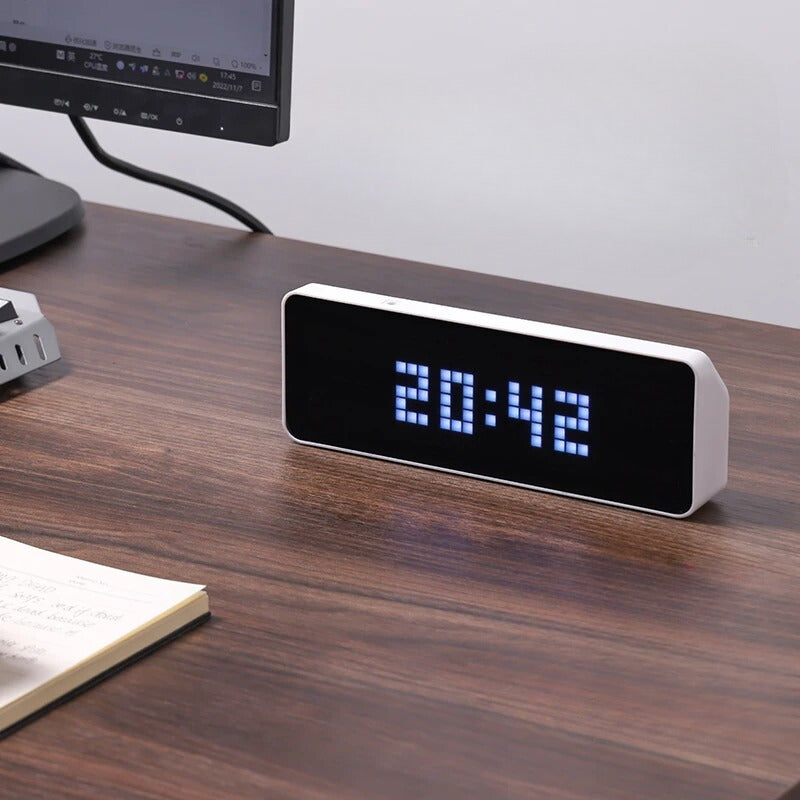 Smarte Clock