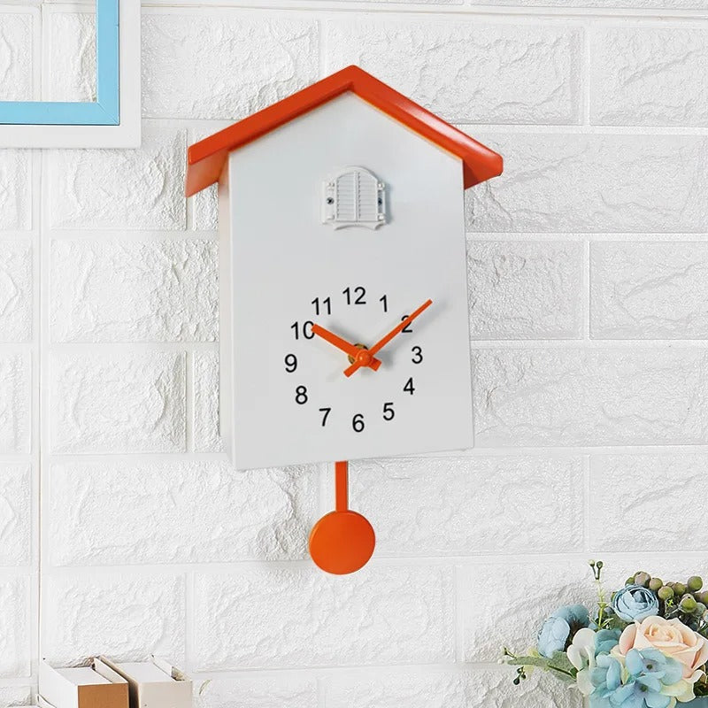 Cuckoo Clock
