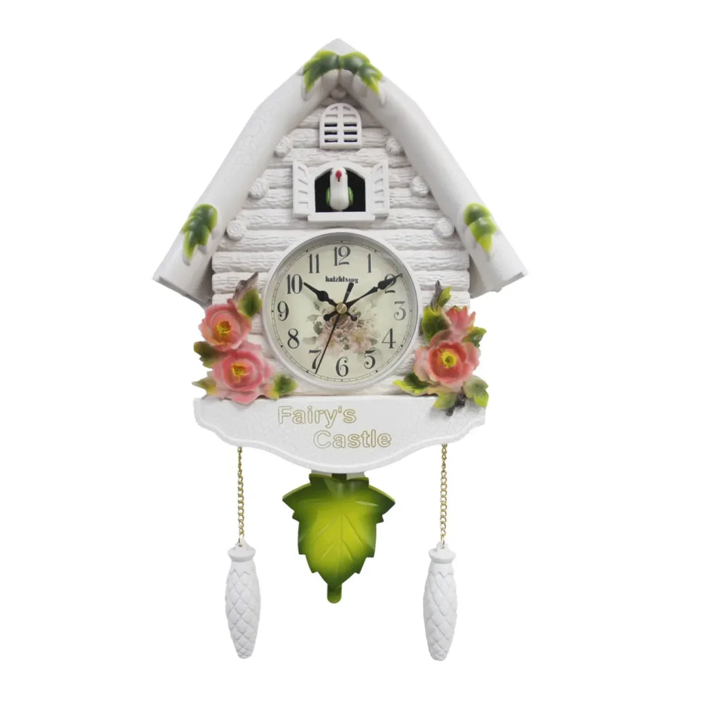 Ancien Cuckoo Clock
