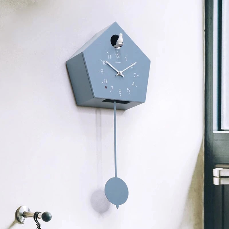 Designer Cuckoo Clock