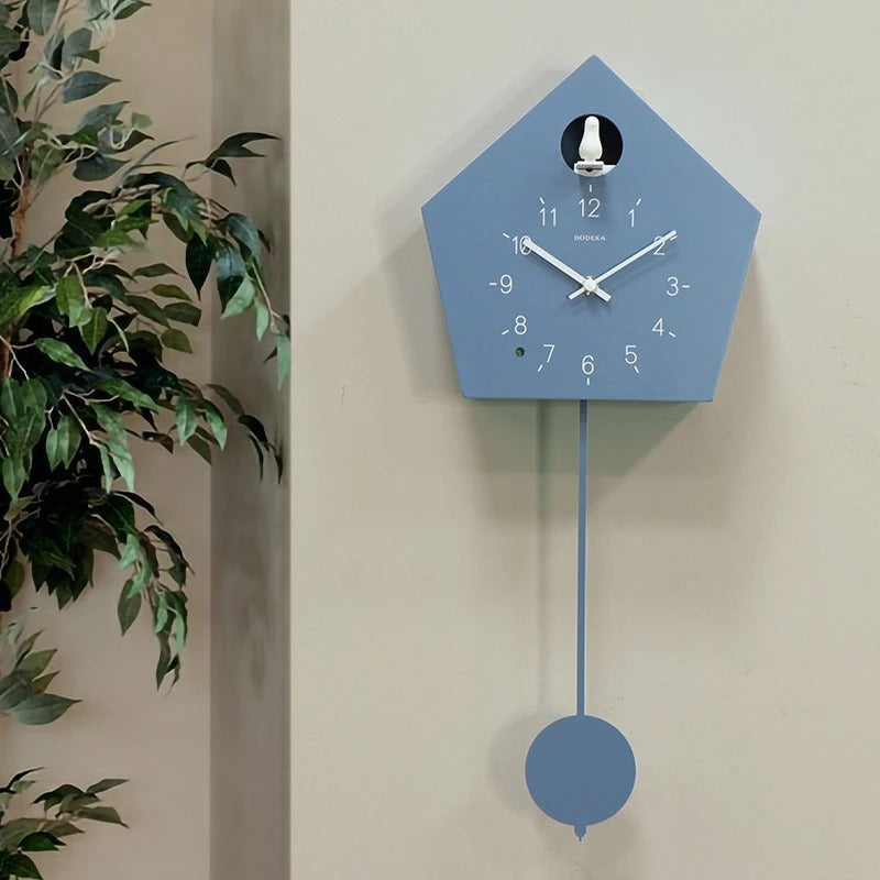 Designer Cuckoo Clock