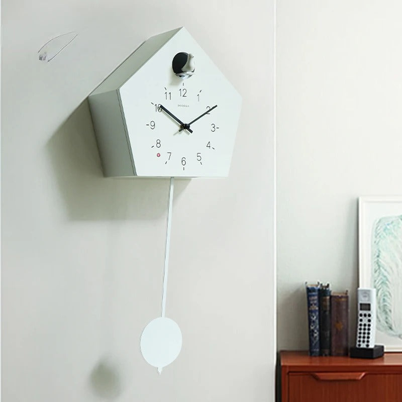 Designer Cuckoo Clock