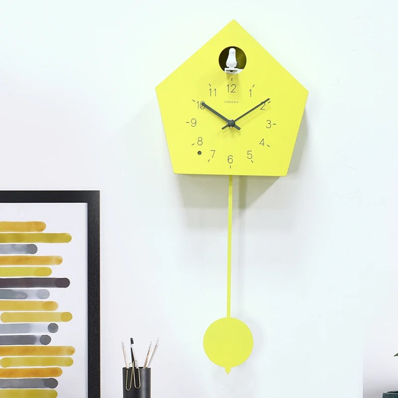 Designer Cuckoo Clock
