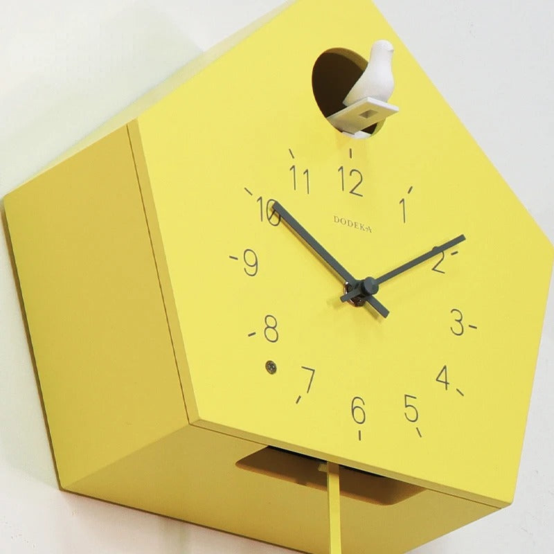 Designer Cuckoo Clock