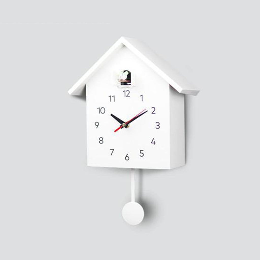Modern Cuckoo Clock