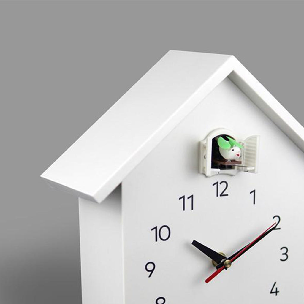 Modern Cuckoo Clock